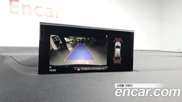 Audi Q7 (4M) id 2907673 из Кореи 6