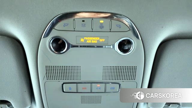 Hyundai The New Grandeur IG 2021 Черный из Кореи, фото 6