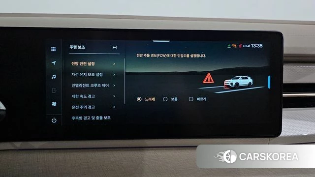 Ssangyong Actian 2nd Generation 2024 Белый из Кореи, фото 6