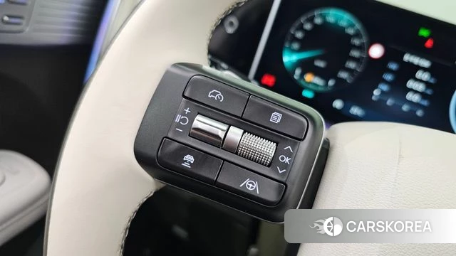 Hyundai Santa Fe (MX5) 2024 Светло-зеленый из Кореи, фото 6