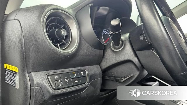 Kia Come New K3 2021 Белый из Кореи, фото 6