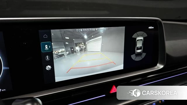 Hyundai Ionic 6 2023 Белый из Кореи, фото 6