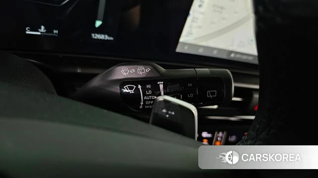 Kia The New Sportage 5th Generation 2024 Белый из Кореи, фото 6