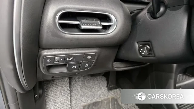 Hyundai Palisade (LX3) 2025 Серый из Кореи, фото 6