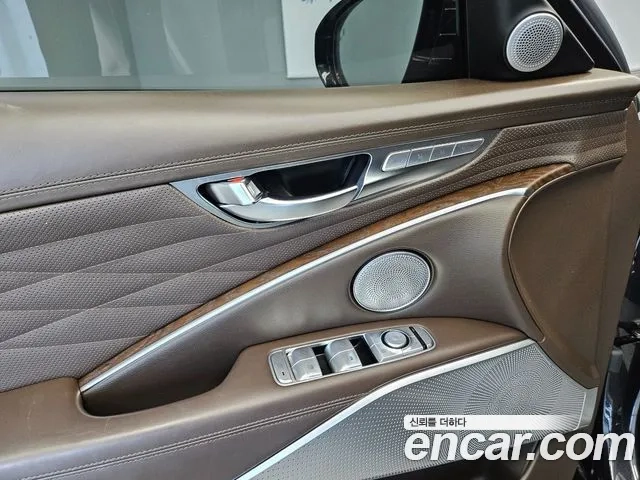 Kia More K9 id 2917765 из Кореи 6