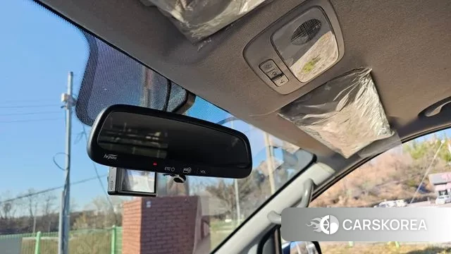 Hyundai The New Grand Starex 2019 Черный из Кореи, фото 6