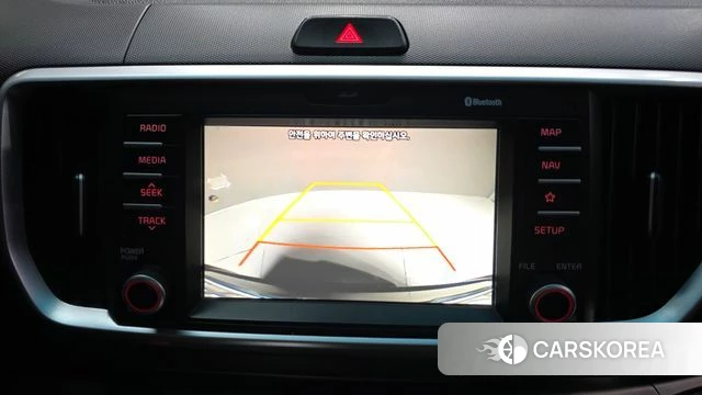 Kia The New Ray 2018 Черный из Кореи, фото 6