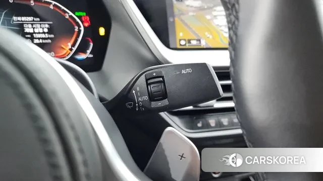 BMW 2 Series Gran Coupe (F44) 2020 Черный из Кореи, фото 6