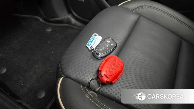 Chevrolet (GM Daewoo) Traverse 2023 Белый из Кореи, фото 6