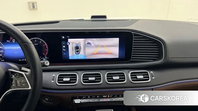 Mercedes-Benz GLE-Class W167 2025 Черный из Кореи, фото 6