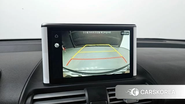 Hyundai Casper 2023 Белый из Кореи, фото 6