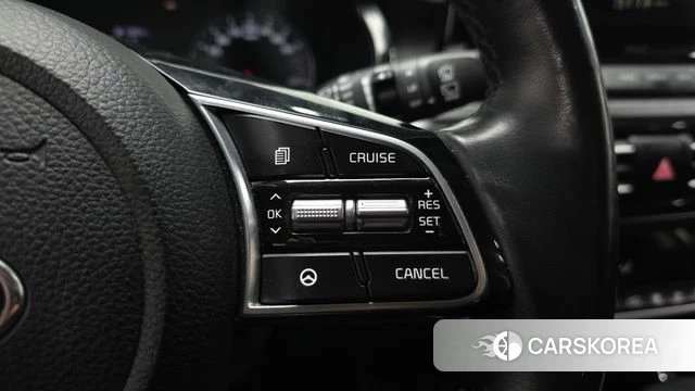 Kia Seltos 2020 Белый из Кореи, фото 6