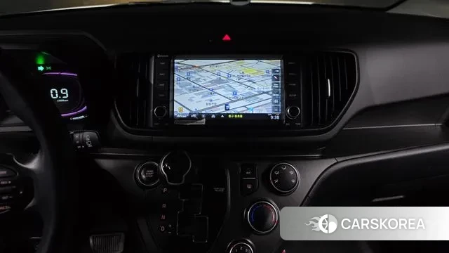 Kia The New Kia Ray 2023 Белый из Кореи, фото 6