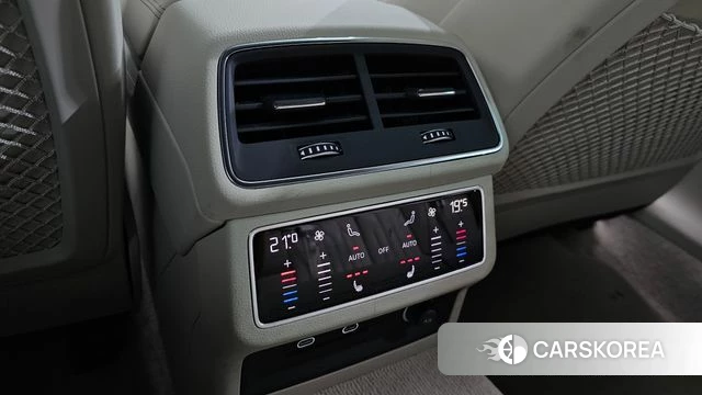 Audi A7 (4K) 2025 Красный из Кореи, фото 6