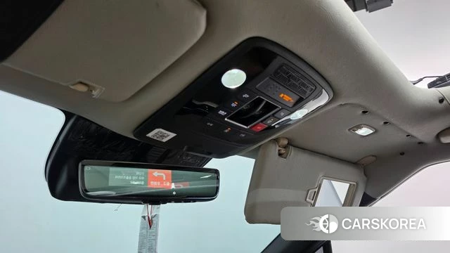 Kia The New Carnival 4th Generation 2024 Белый из Кореи, фото 6