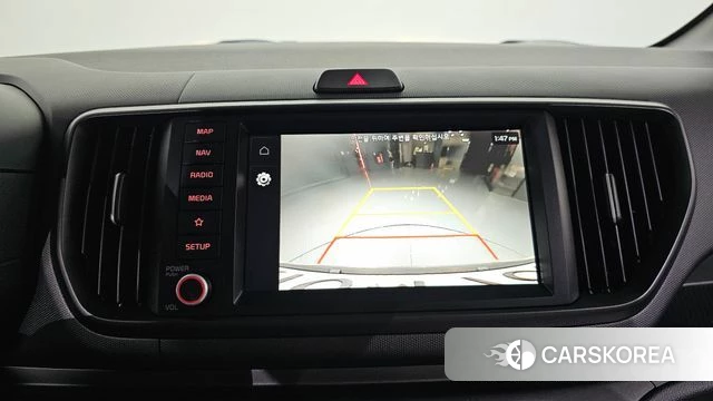 Kia The New Kia Ray 2022 Жемчужный цвет из Кореи, фото 6