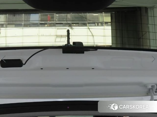 Chevrolet (GM Daewoo) The New Spark 2022 Белый из Кореи, фото 6