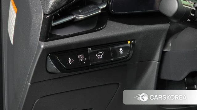 Kia Di All New Niro EV 2022 Серый из Кореи, фото 6
