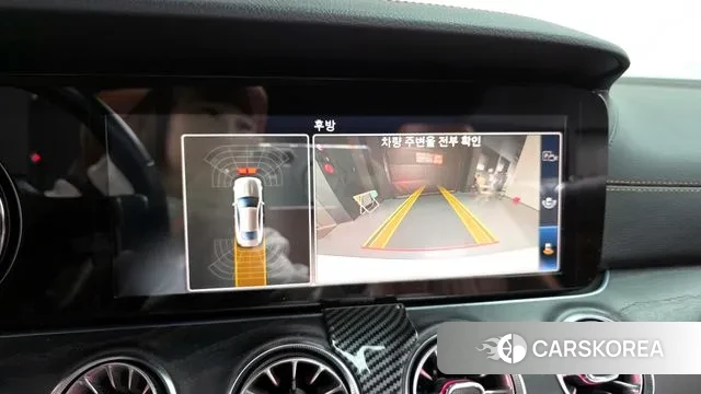 Mercedes-Benz E-Class W213 2018 Белый из Кореи, фото 6