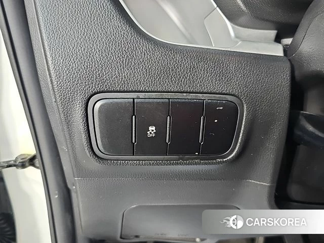 Kia The New Ray 2018 Белый из Кореи, фото 6