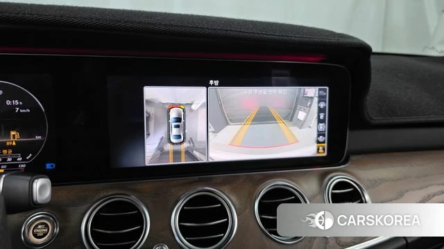 Mercedes-Benz E-Class W213 2018 Белый из Кореи, фото 6