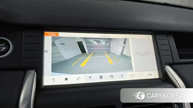 Land Rover Discovery Sports 2019 Белый из Кореи, фото 6