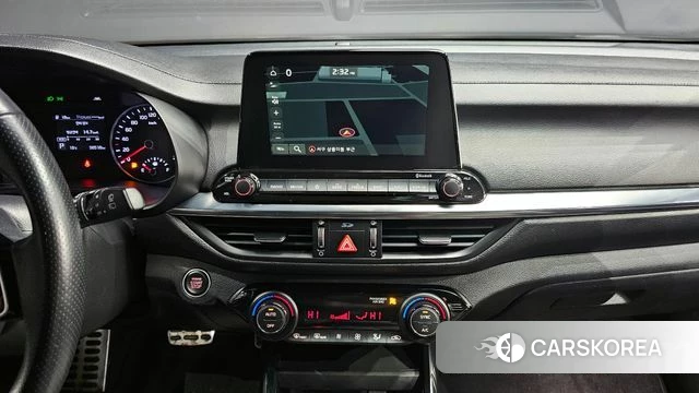 Kia Come New K3 2018 Красный из Кореи, фото 6