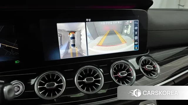 Mercedes-Benz CLS-Class C257 2019 Белый из Кореи, фото 6