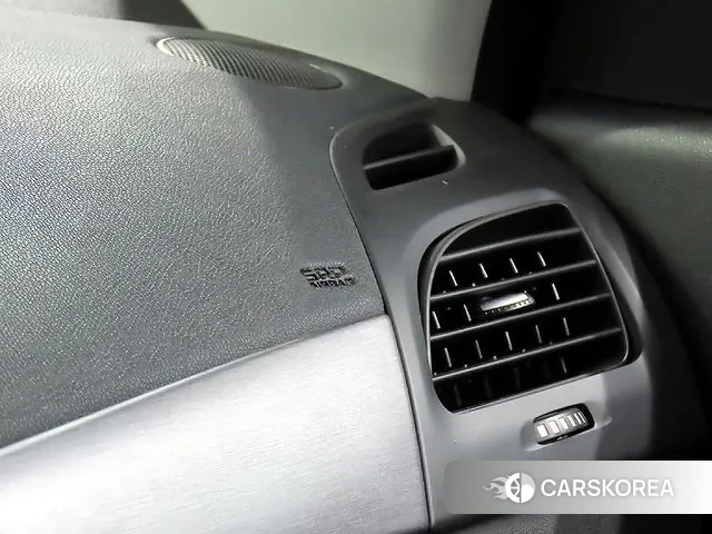 Renault Korea (Samsung) SM3 Neo 2018 Серебряный из Кореи, фото 6