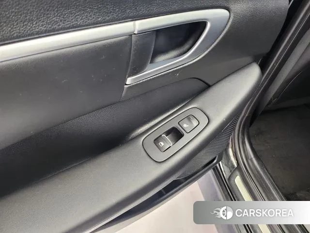 Hyundai Sonata (DN8) 2019 Черный из Кореи, фото 6