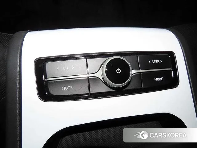 Hyundai The New Grandeur IG 2021 Черный из Кореи, фото 6