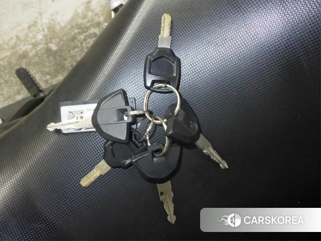 Проданный BMW G310GS 2019 из Японии