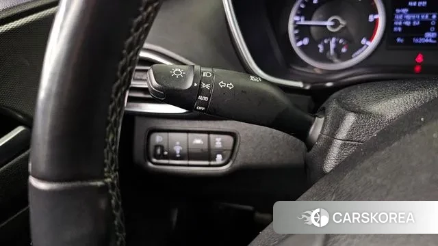 Hyundai Santa Fe TM 2018 Белый из Кореи, фото 6