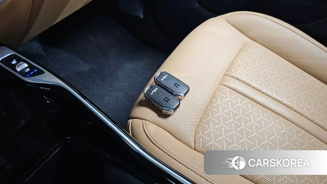 Kia Sorento 4th Generation 2022 Белый из Кореи, фото 6