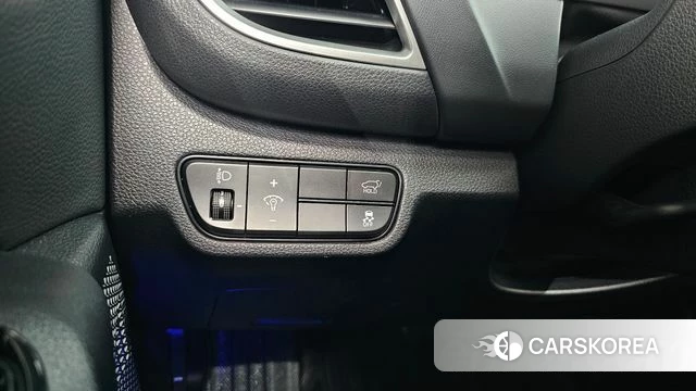 Kia The New Seltos 2024 Белый из Кореи, фото 6