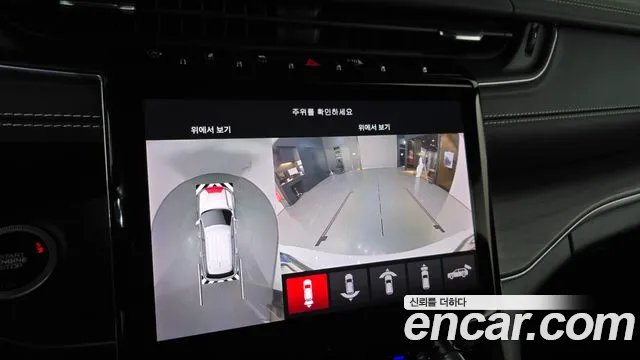 Jeep Grand Cherokee (WL) id 2687096 из Кореи 6