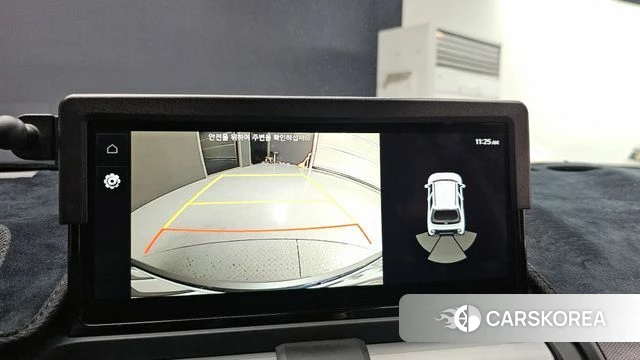 Hyundai The New Casper 2025 Оранжевый из Кореи, фото 6