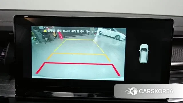 Ssangyong Torres 2022 Белый из Кореи, фото 6