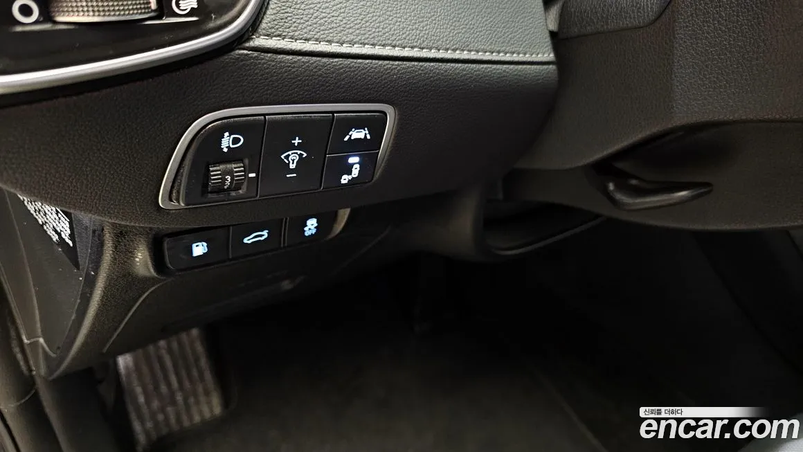 Hyundai Grandeur IG 2019 из Кореи, фото 6