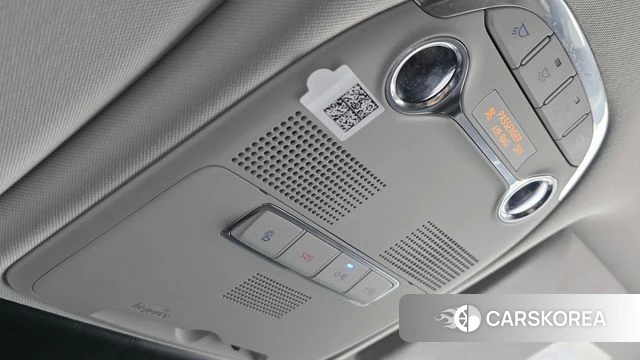 Hyundai The New Grandeur IG 2021 Белый из Кореи, фото 6