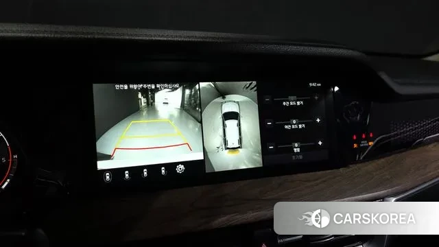 Kia Mohave Master 2020 Белый из Кореи, фото 6