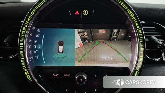 Mini Cooper S 2021 Песочный из Кореи, фото 6