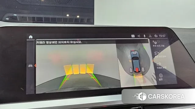 BMW 3 Series (G20) 2021 Серый из Кореи, фото 6