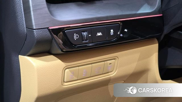 Kia Carnival 4th generation 2021 Белый из Кореи, фото 6