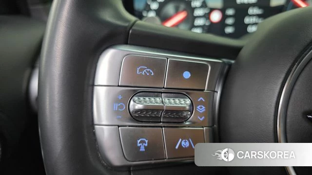 Genesis GV60 2022 Черный из Кореи, фото 6