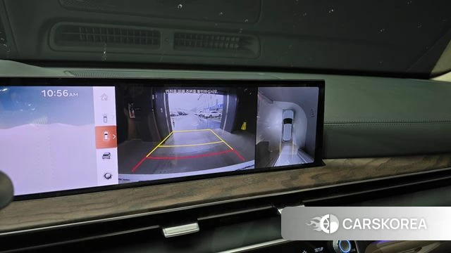 Genesis GV80 2024 Белый из Кореи, фото 6