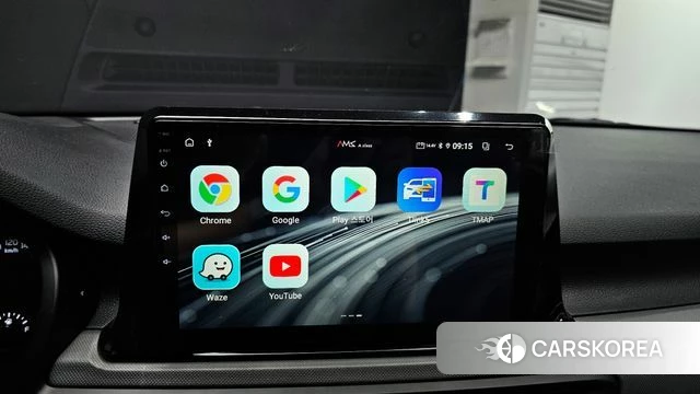Kia Seltos id 4338975 из Кореи 6