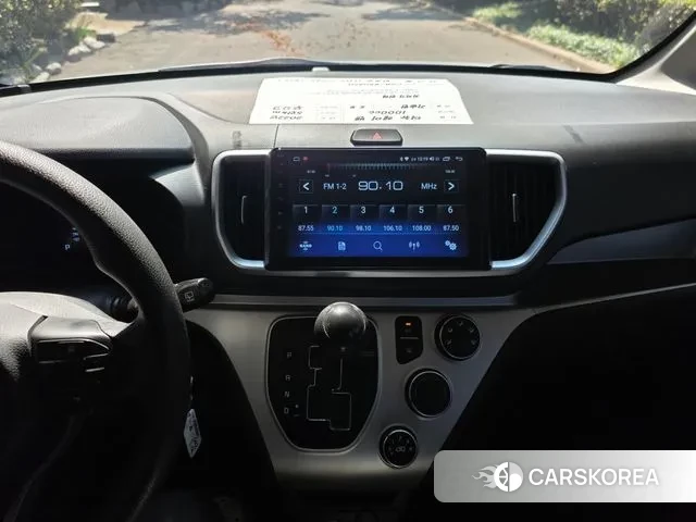 Kia The New Ray 2021 Белый из Кореи, фото 6