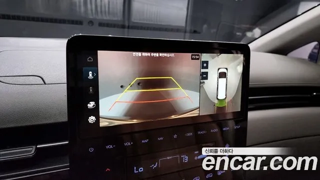 Hyundai Staria 2024 Черный из Кореи, фото 6