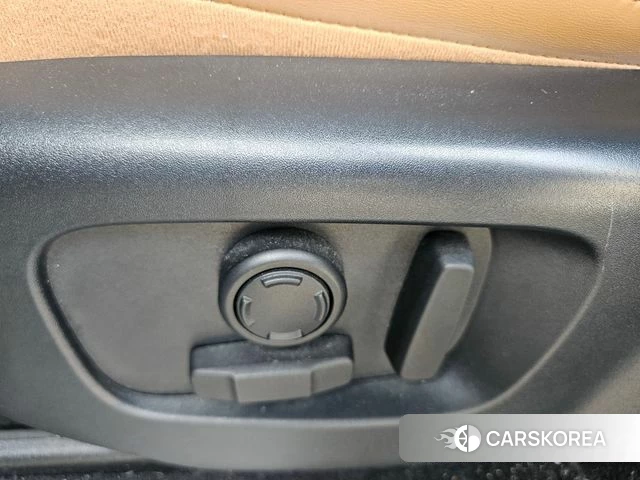 Land Rover Range Rover Sport 2nd Generation 2019 Белый из Кореи, фото 6